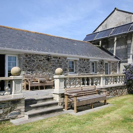 Chy Un Lur Rural Cottage Truro Dış mekan fotoğraf