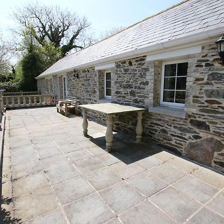 Chy Un Lur Rural Cottage Truro Dış mekan fotoğraf