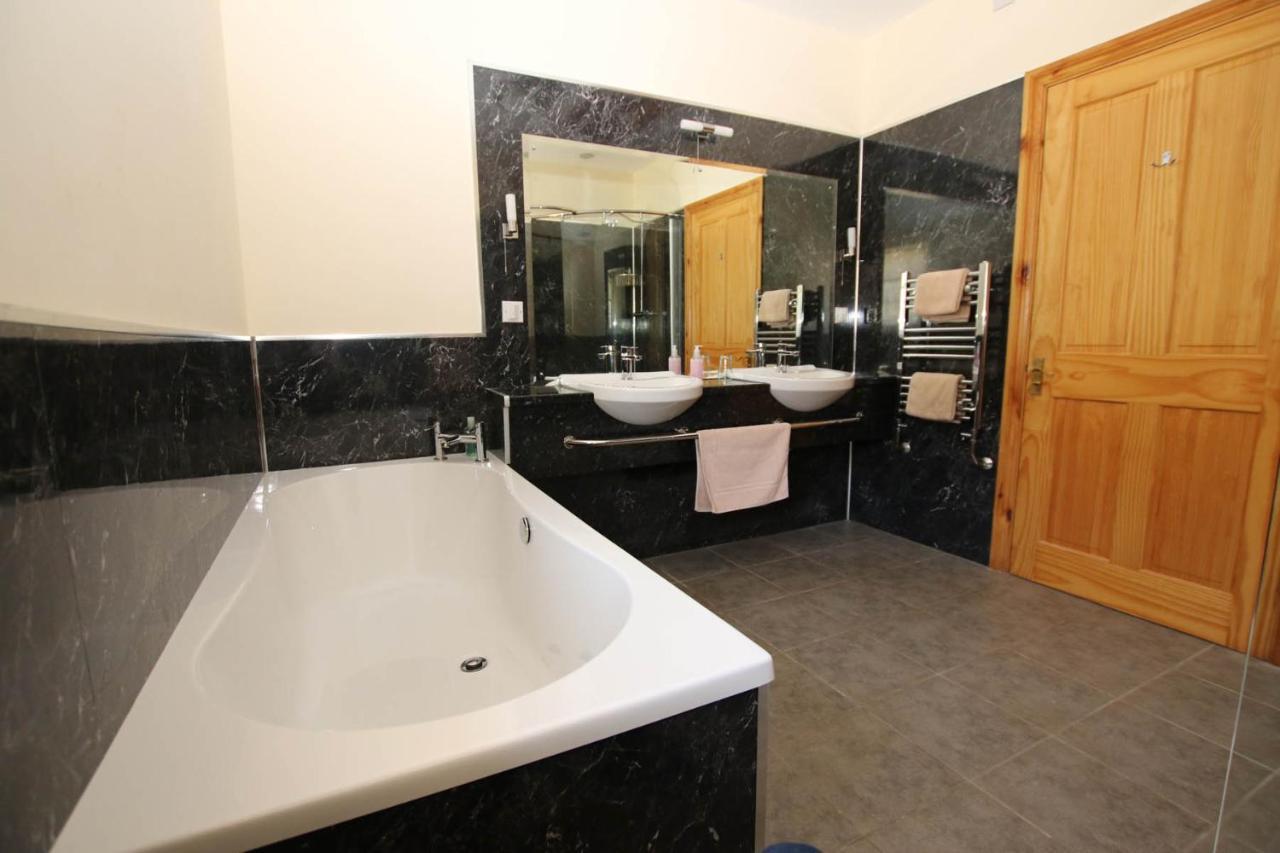 Chy Un Lur Rural Cottage Truro Dış mekan fotoğraf